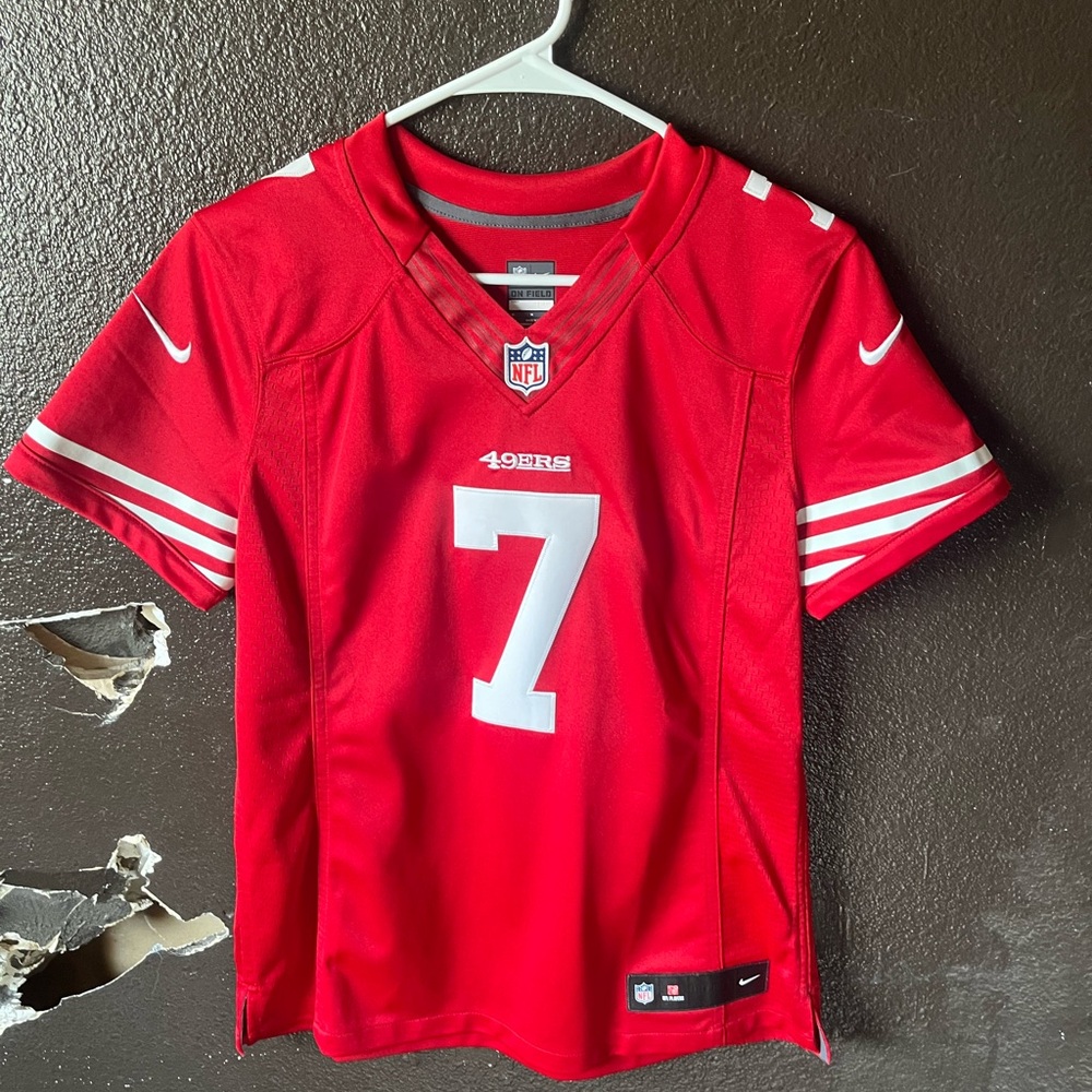 49ers Jersey